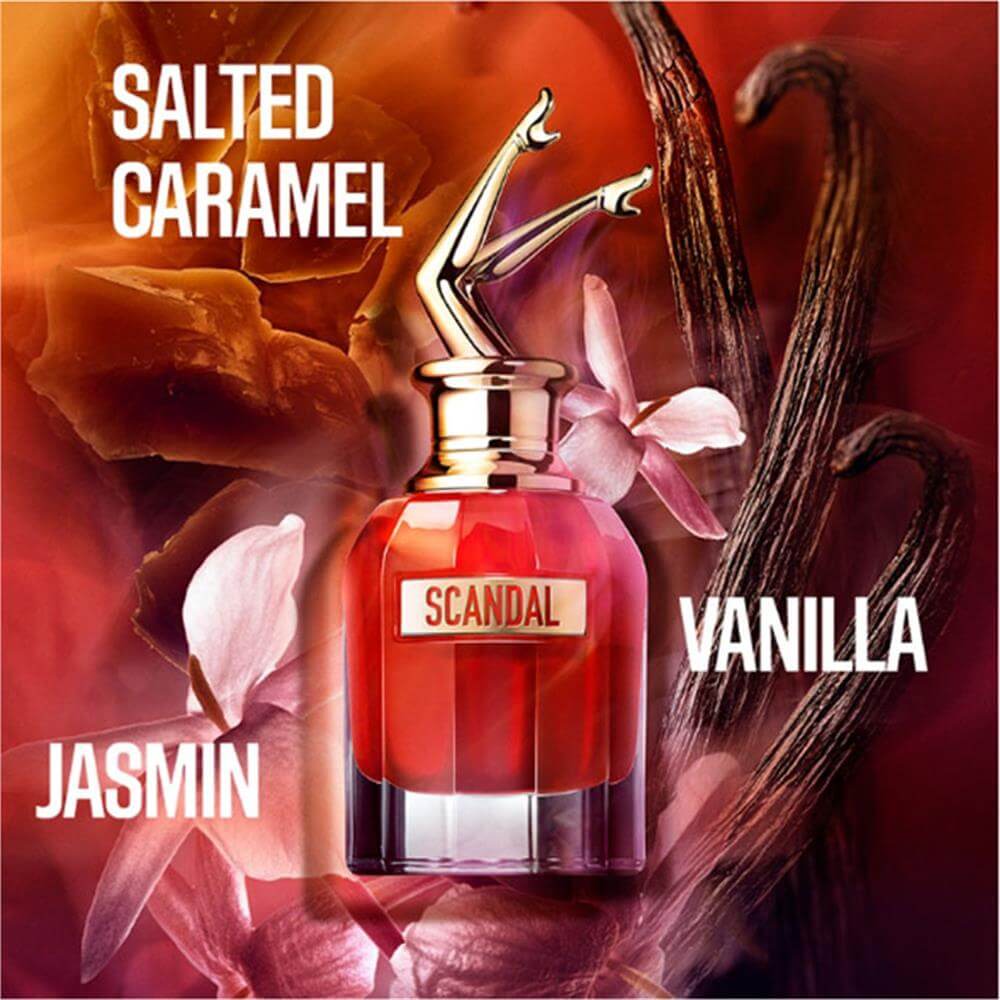 Jean Paul Gaultier Scandal Le Parfum Eau de Parfum 30ml
